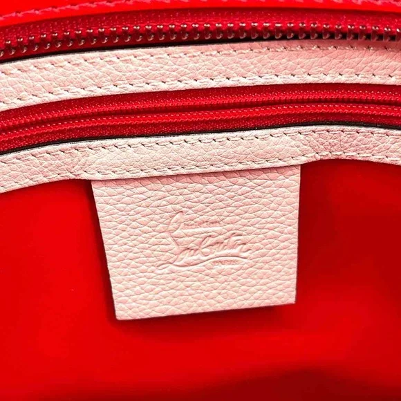 CHRISTIAN LOUBOUTIN Luxury - Purse - Picture 9 of 10